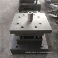 Progressive Deep Drawing Die Stamping Punching Tool Cold Press Mould